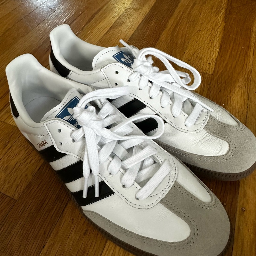 Adidas samba OG